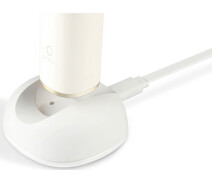 Купить - зубную щетку  Электрическая зубная щетка Oclean X Electric toothbrush white