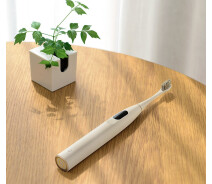 Купить - зубную щетку  Электрическая зубная щетка Oclean X Electric toothbrush white