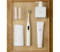 Купить - зубную щетку  Электрическая зубная щетка Oclean X Electric toothbrush white