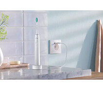 Купить - зубную щетку  Зубная щетка Philips 2100 Series HX3651/13