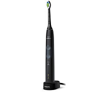 Купить - зубную щетку  Зубная щетка Philips ProtectiveClean 4500 HX6830/53