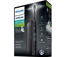 Купить - зубную щетку  Зубная щетка Philips ProtectiveClean 4500 HX6830/53