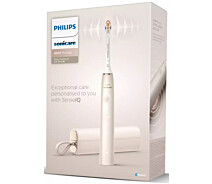 Купить - зубную щетку  Электрическая зубная щетка Philips Sonicare 9900 Prestige HX9992/11 SenseIQ