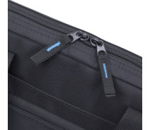 Купить - сумку для ноутбука Сумка для ноутбука RivaCase 8037 Black 15.6 (8037 (Black))