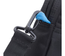 Купить - сумку для ноутбука Сумка для ноутбука RivaCase 8037 Black 15.6 (8037 (Black))