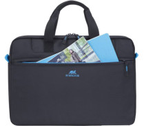 Купить - сумку для ноутбука Сумка для ноутбука RivaCase 8037 Black 15.6 (8037 (Black))