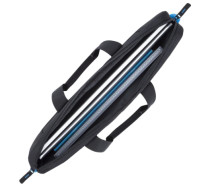 Купить - сумку для ноутбука Сумка для ноутбука RivaCase 8037 Black 15.6 (8037 (Black))