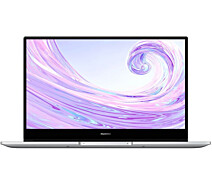Купить - ноутбук  Huawei MateBook D14 (53012HWR) Mystic Silver