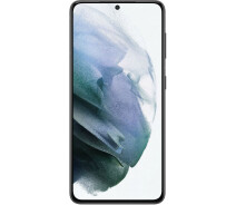 Купить - смартфон и мобильный телефон Samsung Galaxy S21 8/256GB Phantom Grey (SM-G991BZAGSEK)