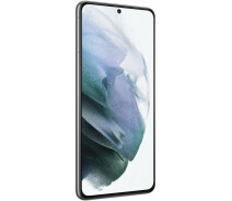 Купить - смартфон и мобильный телефон Samsung Galaxy S21 8/256GB Phantom Grey (SM-G991BZAGSEK)