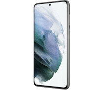 Купить - смартфон и мобильный телефон Samsung Galaxy S21 8/256GB Phantom Grey (SM-G991BZAGSEK)