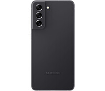 Купить - смартфон и мобильный телефон Samsung Galaxy S21 FE 6/128 GRAY (SM-G990BZADSEK)