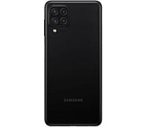 Купить - смартфон и мобильный телефон Samsung Galaxy A22 4/128GB Black (SM-A225FZKGSEK)