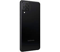 Купить - смартфон и мобильный телефон Samsung Galaxy A22 4/128GB Black (SM-A225FZKGSEK)