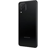 Купить - смартфон и мобильный телефон Samsung Galaxy A22 4/128GB Black (SM-A225FZKGSEK)