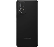 Купить - смартфон и мобильный телефон Samsung Galaxy A52 4/128GB Black (SM-A525FZKDSEK)