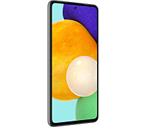 Купить - смартфон и мобильный телефон Samsung Galaxy A52 4/128GB Black (SM-A525FZKDSEK)
