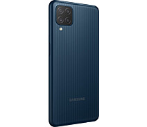 Купить - смартфон и мобильный телефон Samsung Galaxy M12 4/64Gb Black (SM-M127FZKVSEK)