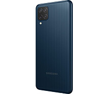 Купить - смартфон и мобильный телефон Samsung Galaxy M12 4/64Gb Black (SM-M127FZKVSEK)