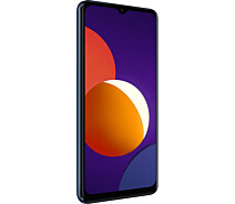 Купить - смартфон и мобильный телефон Samsung Galaxy M12 4/64Gb Black (SM-M127FZKVSEK)