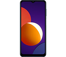 Купить - смартфон и мобильный телефон Samsung Galaxy M12 4/64Gb Black (SM-M127FZKVSEK)