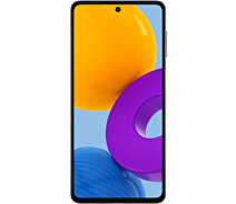 Купить - смартфон и мобильный телефон Samsung Galaxy M52 6/128GB BLACK(SM-M526BZKHSEK)