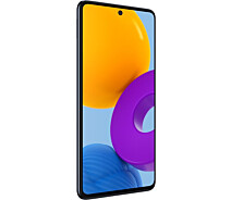 Купить - смартфон и мобильный телефон Samsung Galaxy M52 6/128GB BLACK(SM-M526BZKHSEK)