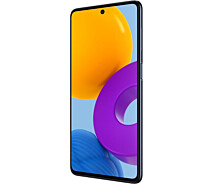 Купить - смартфон и мобильный телефон Samsung Galaxy M52 6/128GB BLACK(SM-M526BZKHSEK)