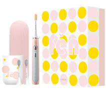 Купить - зубную щетку  Электрическая зубная щетка Soocas Sonic X5 Gift Box Edition toothbrush Pink