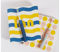 Купить - зубную щетку  Электрическая зубная щетка Soocas Sonic X5 Gift Box Edition toothbrush Pink