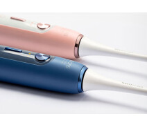 Купить - зубную щетку  Электрическая зубная щетка Soocas Sonic X5 Gift Box Edition toothbrush Pink