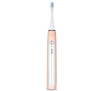 Купить - зубную щетку  Электрическая зубная щетка Soocas Sonic X5 Gift Box Edition toothbrush Pink