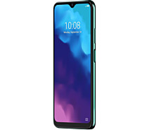 Купить - смартфон и мобильный телефон ZTE BLADE V30 Vita 4/128 GB Green (Зеленый)