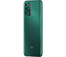 Купить - смартфон и мобильный телефон ZTE BLADE V30 Vita 4/128 GB Green (Зеленый)