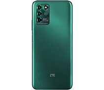 Купить - смартфон и мобильный телефон ZTE BLADE V30 Vita 4/128 GB Green (Зеленый)