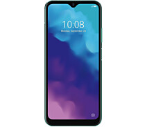 Купить - смартфон и мобильный телефон ZTE BLADE V30 Vita 4/128 GB Green (Зеленый)