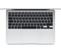 Купить - ноутбук  Ноутбук Apple MacBook Air 13 M1 (MGN93) Silver