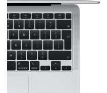 Купить - ноутбук  Ноутбук Apple MacBook Air 13 M1 (MGN93) Silver
