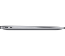 Купить - ноутбук  Ноутбук Apple MacBook Air 13 M1 (MGN63) Space Grey