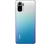 Купить - смартфон и мобильный телефон Xiaomi Redmi Note 10S 6/64GB Ocean Blue(MZB08Y5EU)