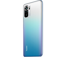 Купить - смартфон и мобильный телефон Xiaomi Redmi Note 10S 6/64GB Ocean Blue(MZB08Y5EU)