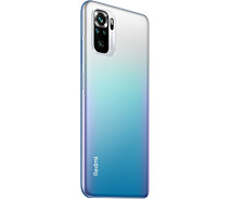 Купить - смартфон и мобильный телефон Xiaomi Redmi Note 10S 6/64GB Ocean Blue(MZB08Y5EU)