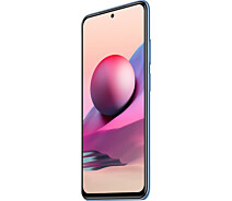 Купить - смартфон и мобильный телефон Xiaomi Redmi Note 10S 6/64GB Ocean Blue(MZB08Y5EU)