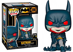 batman 286 pop