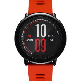 Amazfit Pace Sport Smart Watch Red