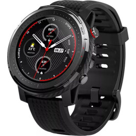 Xiaomi amazfit on sale stratos endomondo