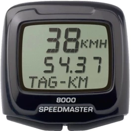 Speedmaster 8000 deals