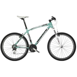 Bianchi KUMA 4600 Limited Alu Acera mix 24s VB R53 lime green silver 6300 Allo.ua