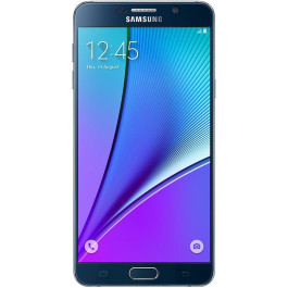 Samsung note 5 lte sales