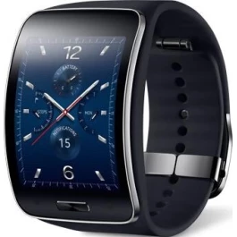 Samsung Gear S SM R750 Blue Black Allo.ua